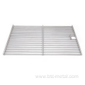 Stainless-steel Bbq Grill Grate Grid Wire Mesh Rack